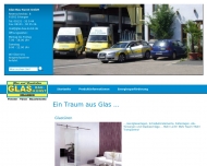Bild Glas-Bau-Kunst GmbH Glaserei