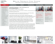 Bild Karl Anton Zenger