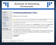 Bild Sommer Jrgen , Schmeing Hans-Jrgen Rechtsanwlte