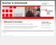 Bild Anwaltssoziett Buscher & Schmieszek
