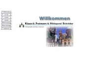 Bild Freimann Klaus-Dieter