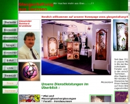 Bild Glasatelier Reinhard Krumbholz