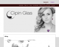 Bild Cipin Glas GmbH