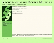 Bild Roeser-Mueller Karin , Roeser-Mueller Raphael