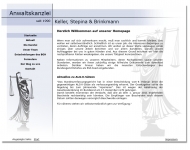 Bild Stepina & Brinkmann Rechtsanwlte