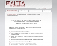 Bild Altea GmbH
