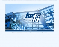 Bild hefi Glaskonstruktiv GmbH