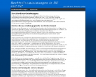 Bild Hainke