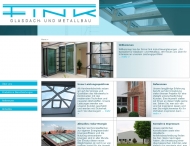 Bild Fink Industrieverglasungen GmbH, Fink Christian Glasdcher