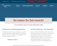Bild Schulenberg Klaus , Simon Wolf-D. Rechtsanwlte