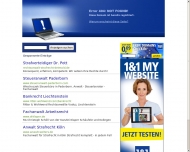 Bild Dr. Prinz, Neidhardt, Engelschall, Burz, Peters -Rechtsanwlte