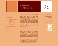 Bild Rechtsanwltin Martina Lrsch