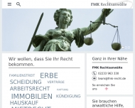 Bild Flechsenhar , Masfeld Rechtsanwlte