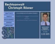 Bild Rsner Rechtsanwalt