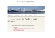 Bild Meyer-Hofmann Dr. Wolfgang