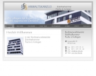 Bild Anwaltskanzlei Maurus-Hacker-Edelthalhammer