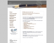Bild Plambeck, Bttcher & Trmper Fachanwlte fr Arbeitsrecht