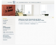 Bild Dr. Frank Ellenbeck