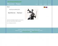 Bild Rechtsanwälte Zangenfeind Jens, Kohlfürst Dieter u. Färber Arnfried