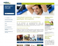 Bild G.O.T. gesundheitsorientiertes Training Verwaltungs-GmbH
