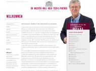 Bild Kolb Karl-Eugen Rechtsanwalt
