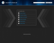 Website Neuhoff Wolfgang , Rohde Rainer H. Rechtsanwälte