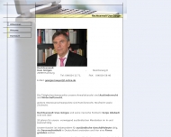 Bild Grges Uwe Rechtsanwalt