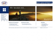 Bild Kohler Holding GmbH