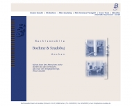 Bild Rechtsanwalt Thomas Boehme