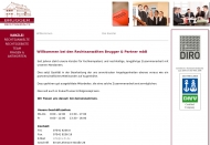 Bild Anwaltskanzlei Brugger