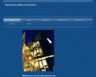 Website Drechsel Peter & Kollegen
