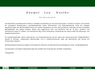 Bild Rechtsanwlte Dumel u. Lau