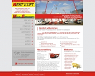Bild ARBEITSBHNEN EISELT GmbH Vermietung, Verkauf, Service