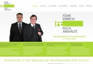 Bild Rechtsanwlte Fhr, Hirschel & Kollegen