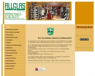 Bild Allglas Glaserei GmbH