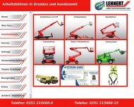 Bild Manfred Lehnert Arbeitsbhnenvermietung GmbH