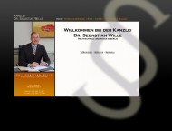 Bild Dr. Sebastian Wille