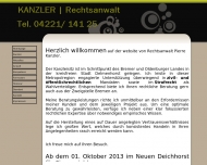 Bild Rechtsanwaltskanzleien Lbben, Kanzler und Peifer Rechtsanwlte und Notare