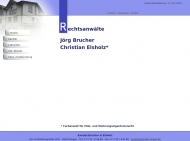 Bild Brucher und Elsholz Rechtsanwlte