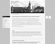 Bild Dr. Herzog u. Koll.