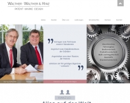 Bild Walther, Walther & Hinz Patentanwlte
