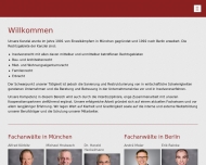 Bild Maier Andr Rechtsanwalt