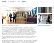 Bild Streitbrger, Grdes & Co. GmbH & Co. KG