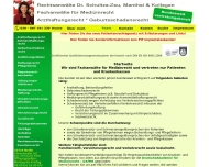 Bild Glinicke Rolf-E.