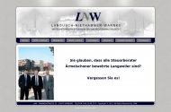 Bild LNW Langusch - Niethammer- Warnke Steuerberater