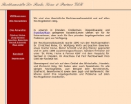 Bild Rechtsanwlte Dr. Rinke, Heine & Partner GbR