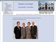 Bild Rechtsanwlte Bergmann, Holdmann, Bauder
