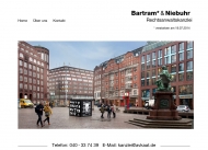 Bild Bartram & Niebuhr Rechtsanwlte