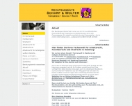 Bild Scharf & Wolter Rechtsanwlte