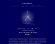 Bild GILLE HRABAL STRUCK NEIDLEIN PROP ROOS Patentanwlte - European Patent Attorneys